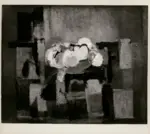 Ajmone, Giuseppe , Le mele bianche