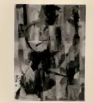 Ajmone, Giuseppe , Il mare e le palme