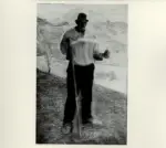 Alciati, Evangelina , Il falciatore