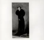 Alebardi, Angelo , Ritratto di giovane signora