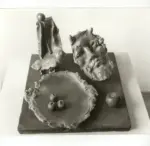 Ambrogetti, Claudio , Pr&eacute;lude &agrave; l'apres-midi d'un faune