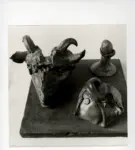 Ambrogetti, Claudio , Dalla serie "Tesori"