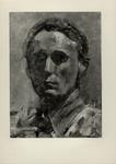 Amighetti, Amighetto , Autoritratto -