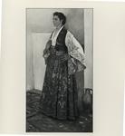 Amorelli, Alfonso , Costume Albanese