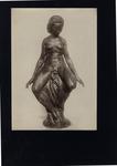 Andreotti, Libero , Nudo di donna -