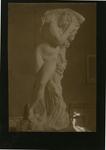Andreotti, Libero , Studio di nudo -