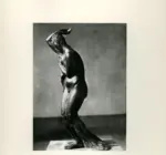 Andreotti, Libero , Nudo decorativo