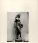 Andreotti, Libero , Donna con i cembali