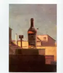 Annigoni, Pietro , Opera della serie "L'arte e l'industria"