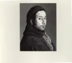 Annigoni, Pietro , Autoritratto