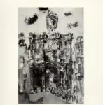 Avenali, Marcello , Paesaggio romano -