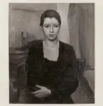 Bacci, Baccio Maria , Ritratto