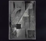 Bacci, Baccio Maria , Risveglio in corsia -