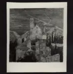 Baranelli, Domenico , S. Francesco