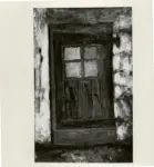 A.F.I. Agenzia Fotografica Industriale , Barbaro, Saverio - sec. XX - La porta