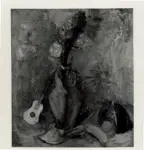 Barbieri, Carlo , Natura morta con scarpina