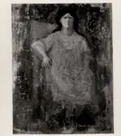 Barbieri, Carlo , La bambina di via Margutta