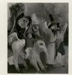 Barbieri, Carlo , Il bambino cattivo