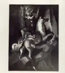 Barbieri, Carlo , Cavallo e pagliacci