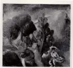 Barbieri, Carlo , Montagna rossa