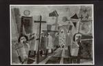 Bargheer, Edoardo , Processione -