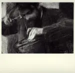 Balla, Giacomo , Il cesellatore