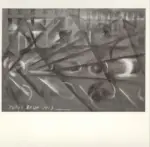 Balla, Giacomo , Alta velocit&agrave;