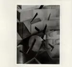 Giacomelli , Balla, Giacomo - sec. XX - E' rotto l'incantesimo