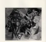 Balla, Giacomo , Composizione futurista