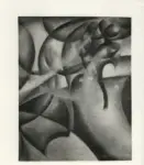 Balla, Giacomo , Espansione di primavera