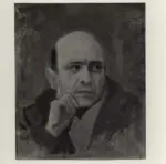 Bartoli, Amerigo , Ritratto