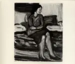 Bartolini, Luigi , Ritratto della Signora Wittenberg