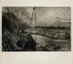 Bartolini, Luigi , Il pescatore d'acqua dolce