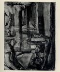 Bartolini, Luigi , La camera del cacciatore