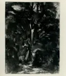 Bartolini, Luigi , Io a vent'anni