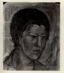 Bartolini, Luigi , Ritratto di Anna