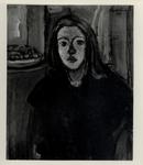 Bartolini, Luigi , Bambina di Camerino