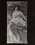 Bartolini, Luigi , La signora W. L. Americana