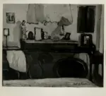 Bartolini, Luigi , La camera