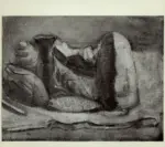 Bartolini, Luigi , Natura morta