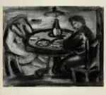 Bartolini, Luigi , Adamo ed Eva