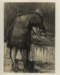 Bartolini, Luigi , Ragazza alla fontana