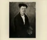 Bartolini, Luigi , Ritratto di Jontine