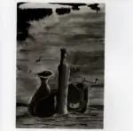 Benaim, Manuel , Natura morta