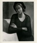 Bernasconi, Ugo , Basco nero
