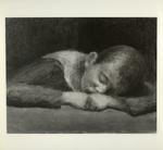 Bernasconi, Ugo , Bimbo dormiente