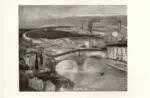 Anonimo , Bernasconi, Ugo - sec. XX - Souvenir de Florence