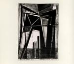 Berti, Vinicio , Composizione n. 2 - Studio