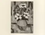 Bigiarini, Gino , Vaso di fiori