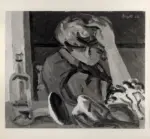 &nbsp; , Birolli, Renato - sec. XX -